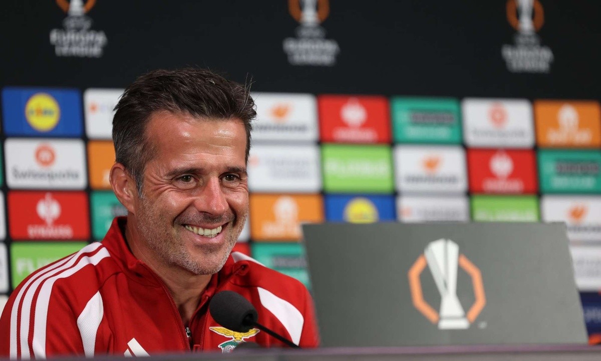 Marco Silva sur Palhinha : Amorim est très sûr, mais le joueur lui-même ne sait pas