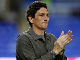 Brentford 'going to attack EFL Cup as hard as we can', insists Andrews