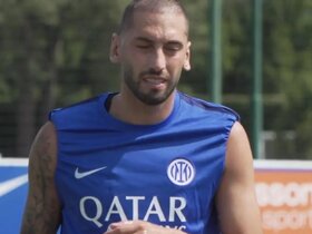 意媒：恰尔汗奥卢内收肌受伤，但仍可能入选土耳其国家队