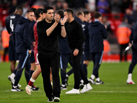 Iraola impressed by Liverpool energy in EFL Cup win over Spurs