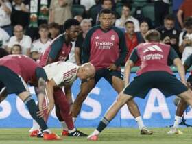 Real Madrid : Mbappé, Konaté et Vinicius au cœur d’une grosse polémique en Espagne