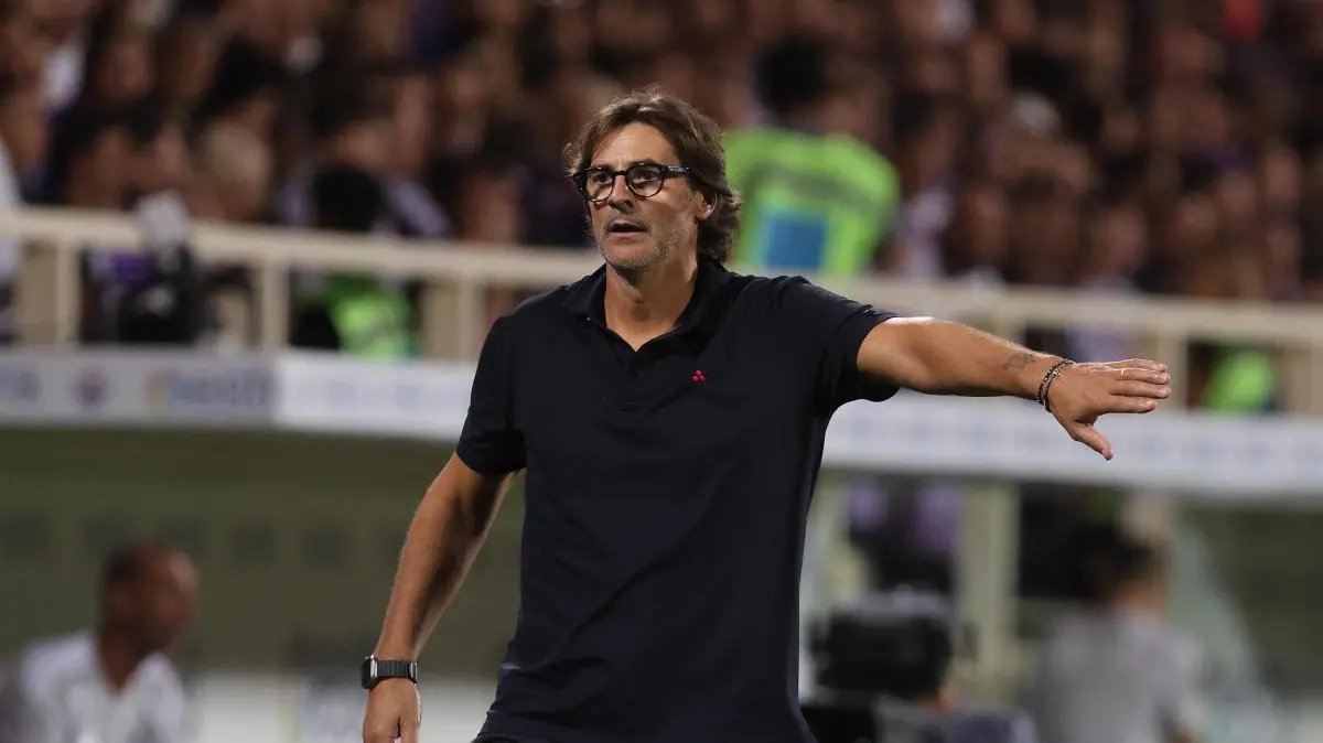 La Fiorentina vince in Coppa Italia, Vanoli: "Siamo migliorati, ma dobbiamo continuare a lavorare"