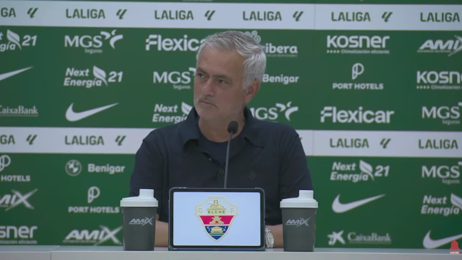 Con todos elogiando a Güler y Espí sale Mou y dice esto de los dos héroes del Madrid: va a pillar con el pie c