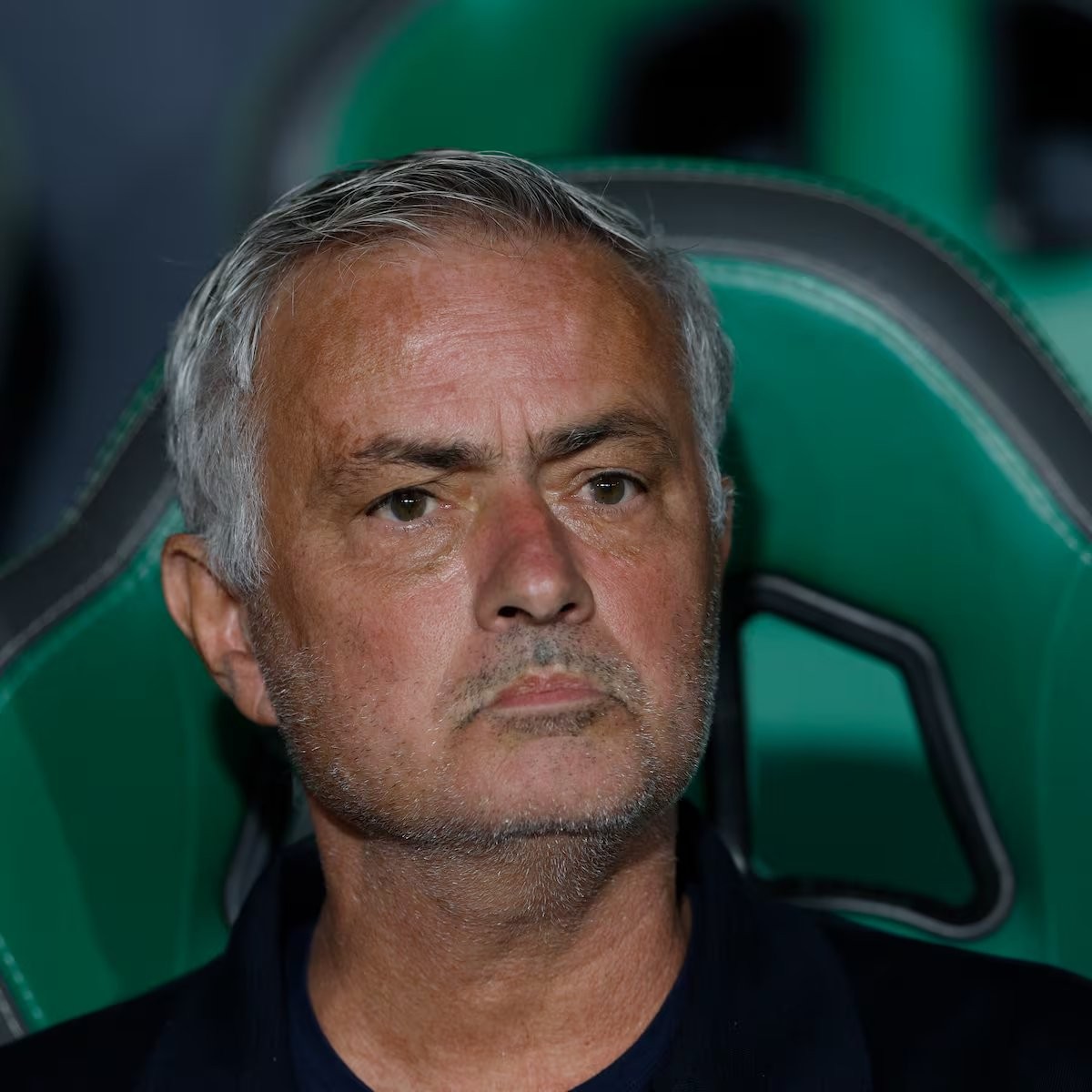 Mourinho: “Claro que me preocupa perder el control. Pero hemos ganado”