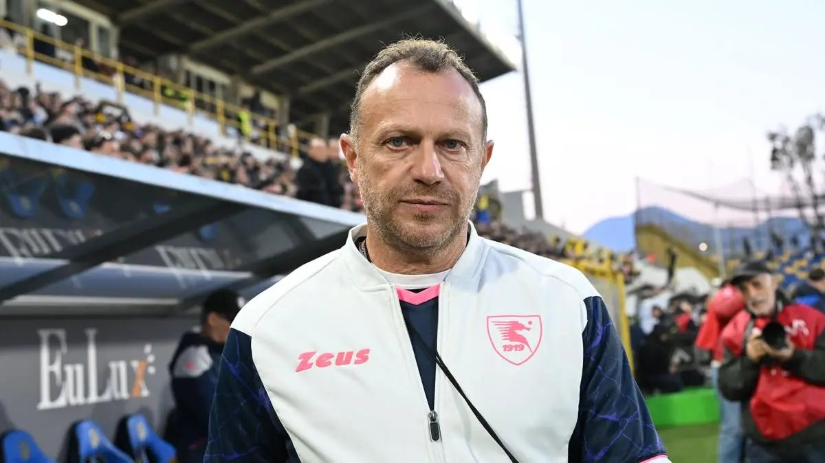 L'ancien entraîneur de la Ternana, Breda, estime que Favasuli peut apporter intensité et rythme à Naples