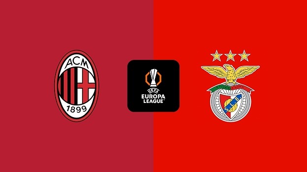Le Milan reste invaincu contre Benfica, avec deux victoires en finale de la Ligue des Champions