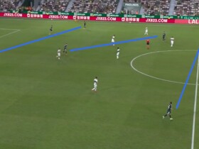 老穆赌对了！穆帅325阵型搏命，埃尔切压上导致被皇马5打3绝杀