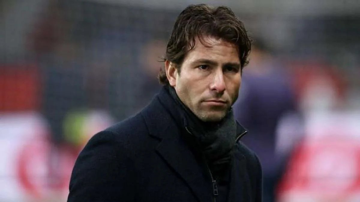 Maxwell: Luis Enrique ha construido un nuevo equipo; Ancelotti fue un punto de inflexión para el PSG