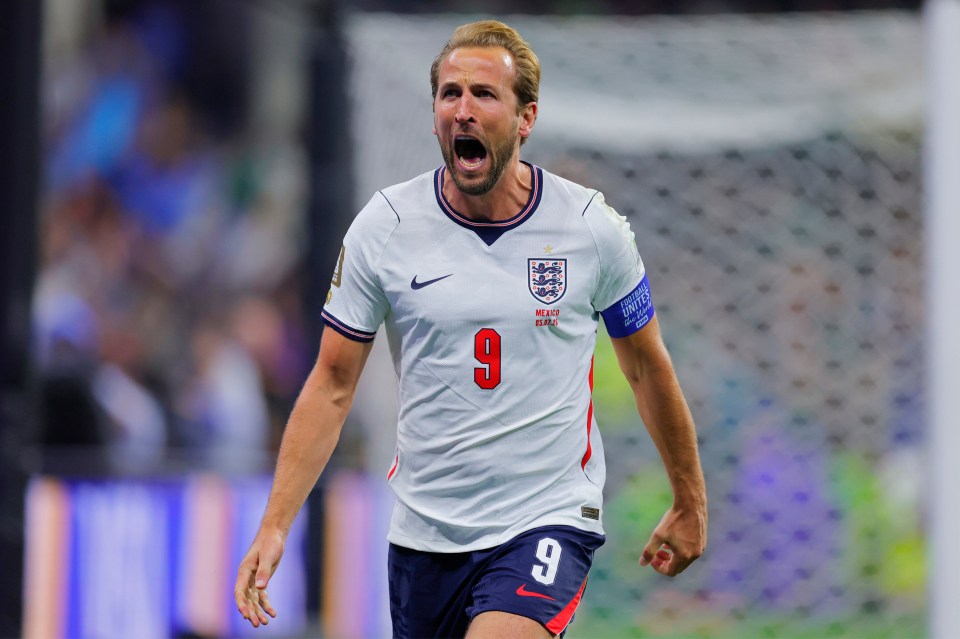 Simon Jordan sugiere a Tuchel que considere a Delap: Inglaterra necesita un sucesor para Kane