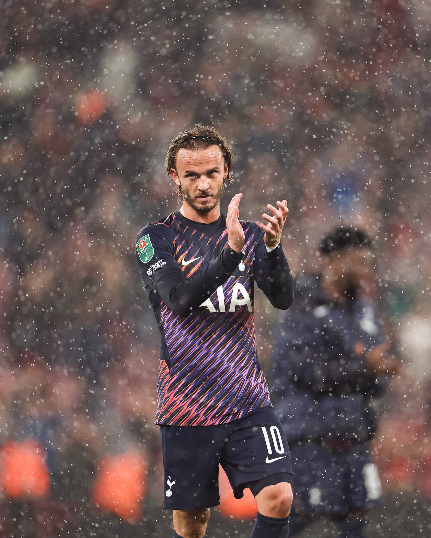Anfield bleibt uneinnehmbar: Tottenham seit 18 Spielen sieglos bei Liverpool und nur ein Sieg in 30 Spielen im 21. Jahrhundert
