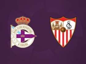 En direct: Deportivo vs Séville