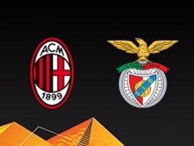 Đội hình ra sân AC Milan vs Benfica đã được công bố.