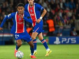 PSG : le clan Mayulu sort du silence après les deux choix forts de Luis Enrique