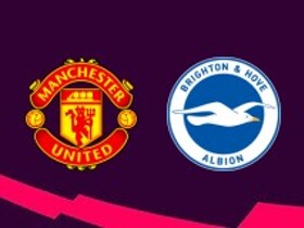 Compositions de Man United vs Brighton confirmées