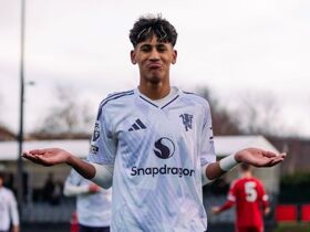 Man Utd news: JJ Gabriel drops exit bombshell as Wayne Rooney questions squad decision