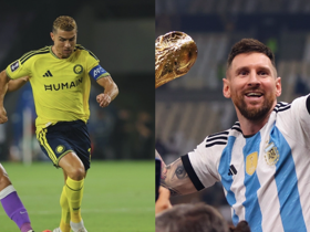 Kick Off: Messi's Argentina farewell date set; Ronaldo suffers ACL Elite opening defeat