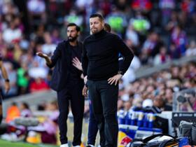Rmc：水晶宫主席帕里什不满萨热弃用队内20岁新星康沃