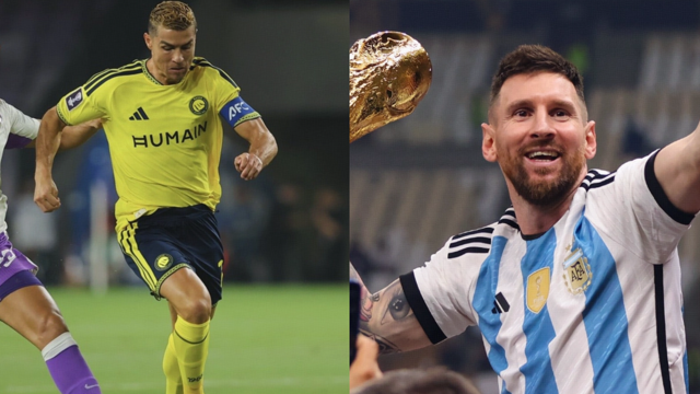 Kick Off: Messi's Argentina farewell date set; Ronaldo suffers ACL Elite opening defeat