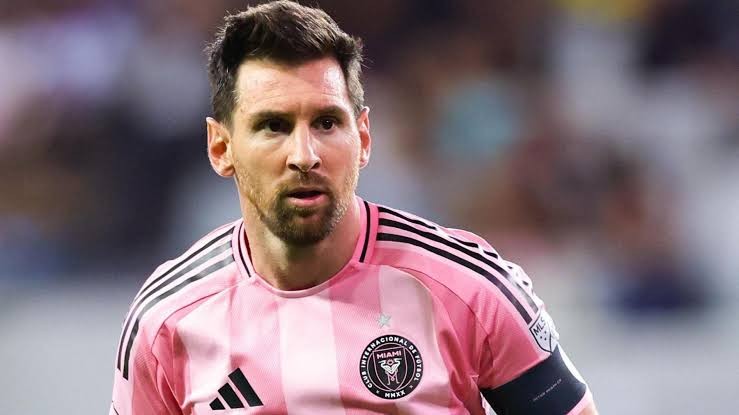 Messi 39 tuổi tìm kiếm danh hiệu thứ 48, Inter Miami quyết chiến tại Cúp Vô Địch Các Câu Lạc Bộ CONCACAF sáng mai