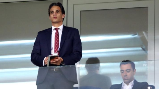 Nuno Gomes: El Milan crecerá con la visión de Amorim y ganará la Champions en el futuro