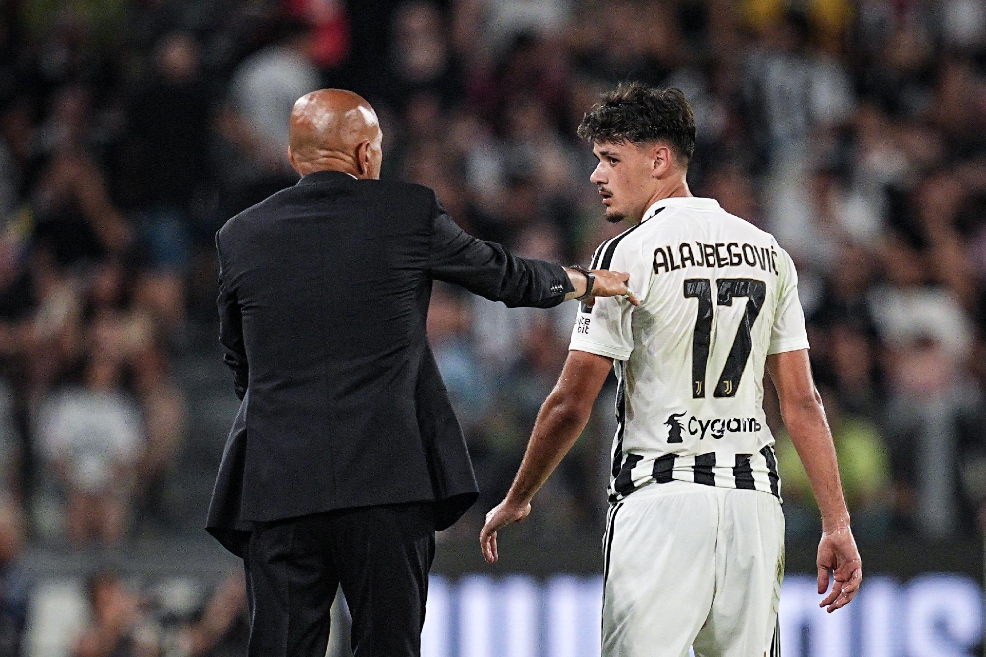 Mauro: Juventus muss zuerst ein echtes Team werden, sonst kommt es in der Europa League nicht weit