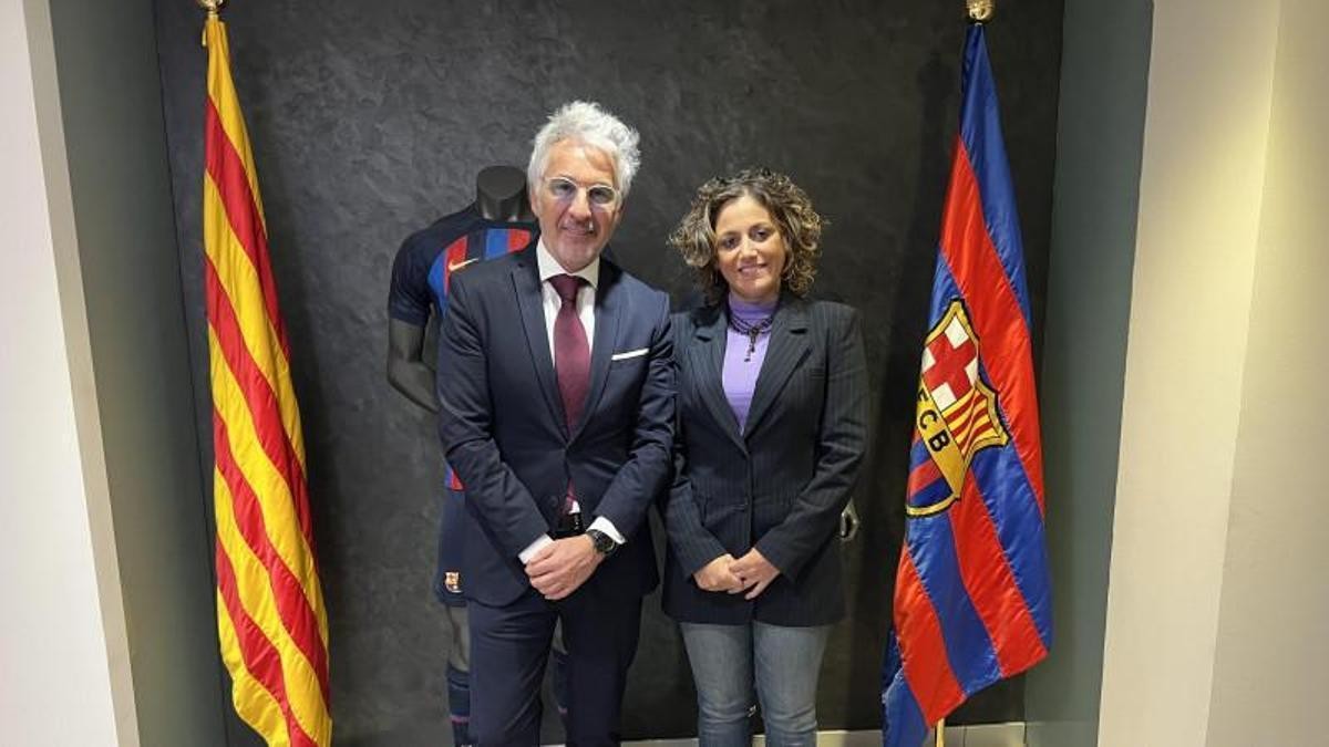 Barça erstmals im Exekutivausschuss der Frauenliga, Real Madrid und Athletic Bilbao nicht dabei
