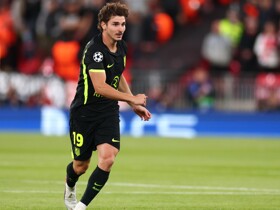 Rodri would welcome Alvarez to Barcelona 'without hesitation'