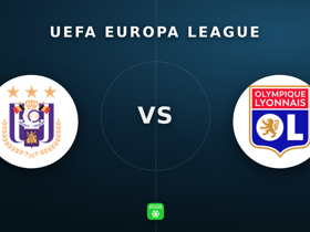 Europa League preview: Anderlecht vs Lyon — 0-0 draw haunts Lyon