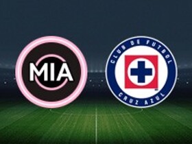 Daftar pemain Inter Miami vs Cruz Azul sudah keluar