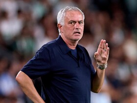 Mourinho's risks paid off to snatch dramatic win at Elche