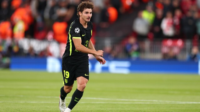 Rodri would welcome Alvarez to Barcelona 'without hesitation'