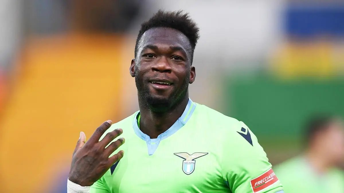 Caicedo: L'atmosfera dello stadio della Lazio mi rattrista, ma sono con i tifosi