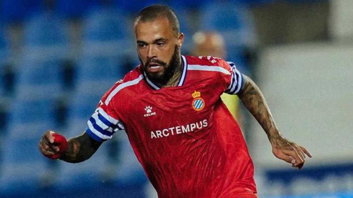 Hartmann: Buon debutto con l'Espanyol, spero lo stadio sia pieno venerdì