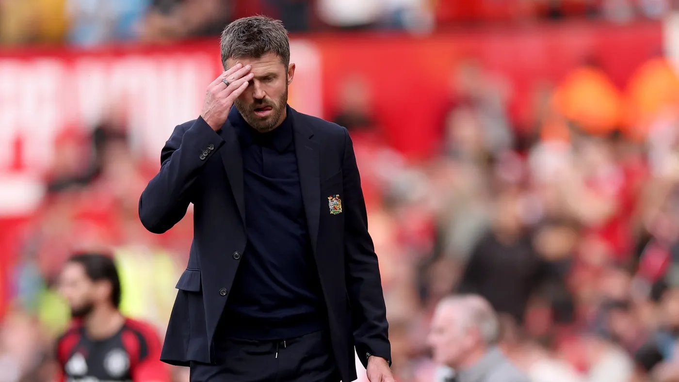 Butt: Carrick könnte den Winter nicht überstehen; Maguire ist in die Jahre gekommen
