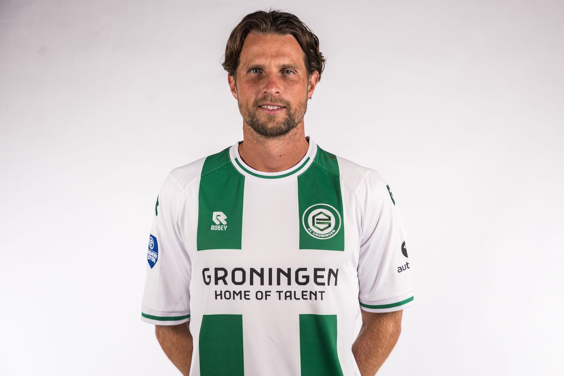 Offiziell: Der 32-jährige niederländische Verteidiger Hateboer kehrt zum FC Groningen zurück und unterschreibt bis Saisonende