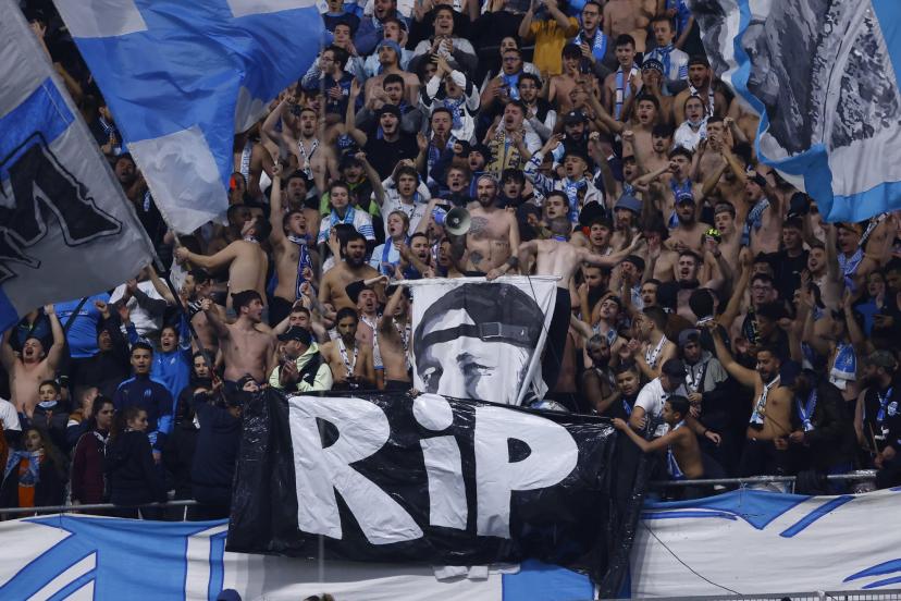 Bị phạt vi phạm, Marseille không được phép bán vé cho CĐV khách tại trận đấu Europa League với Beşiktaş