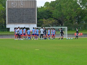 日媒：日本亚运队还有5人尚未归队，首轮18人迎战