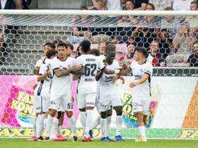 Le plan de Besiktas pour étouffer l’OM a fuité