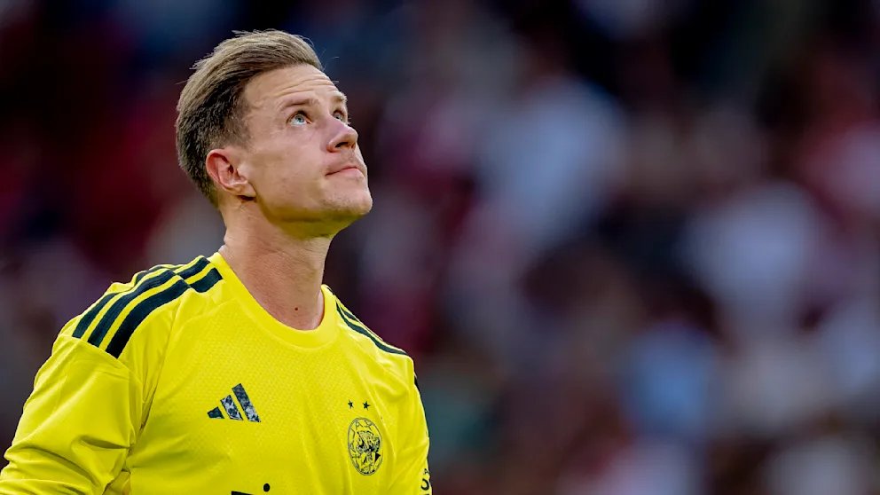 Bild: Klopp sceglie Ter Stegen come portiere titolare della Germania