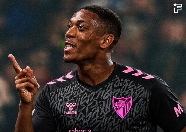Martial rechazó oferta millonaria de Al-Ahly Trípoli de 10 millones de euros por dos años