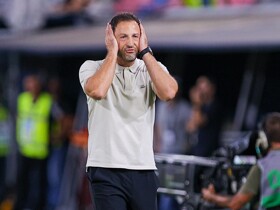 Bologna dismiss Tedesco after four games, bring in Palladino