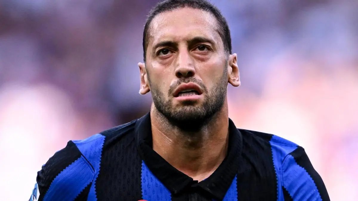 Corriere dello Sport : Calhanoglu, 28 blessures en moins de deux ans, mais les négociations de prolongation se poursuivent