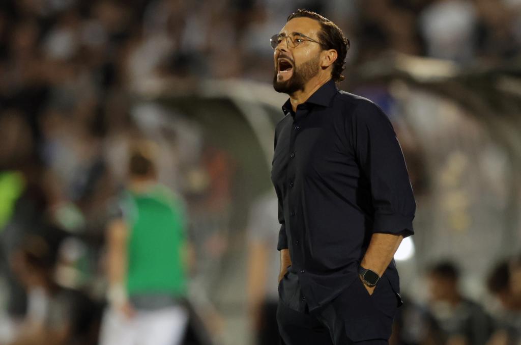 Getafe-Trainer Bordalás: Gegen Real Betis über 90 Minuten konzentriert bleiben