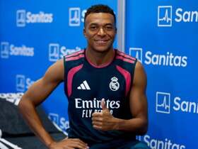 Real Madrid : pourquoi la science donne tort à Kylian Mbappé, Jude Bellingham et Vinicius Júnior