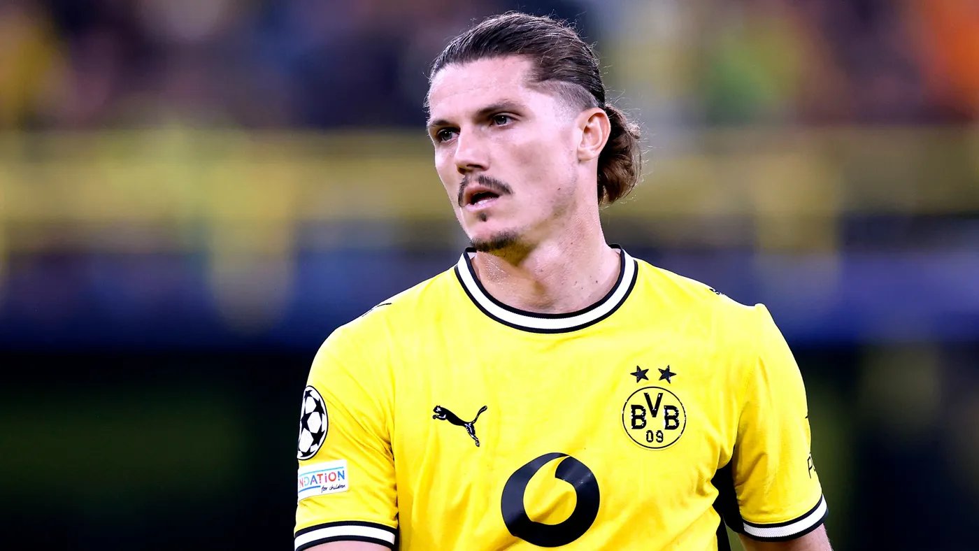 Goal reveals Sabitzer to stay at Borussia Dortmund until winter break, future discussions planned for next year