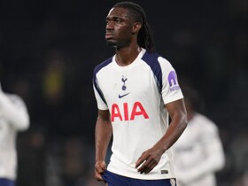 Bissouma joins Ajax on free transfer