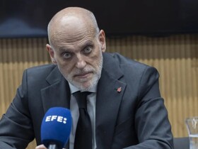 特瓦斯：只要因凡蒂诺在任，2030年世界杯决赛将在摩洛哥举行