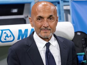 'Learning to accept pressure is medicine' – Juve boss Spalletti not distracted by critics