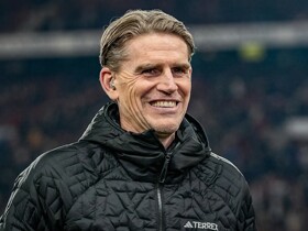 官方：拜仁与体育总监弗罗因德续约至2029年
