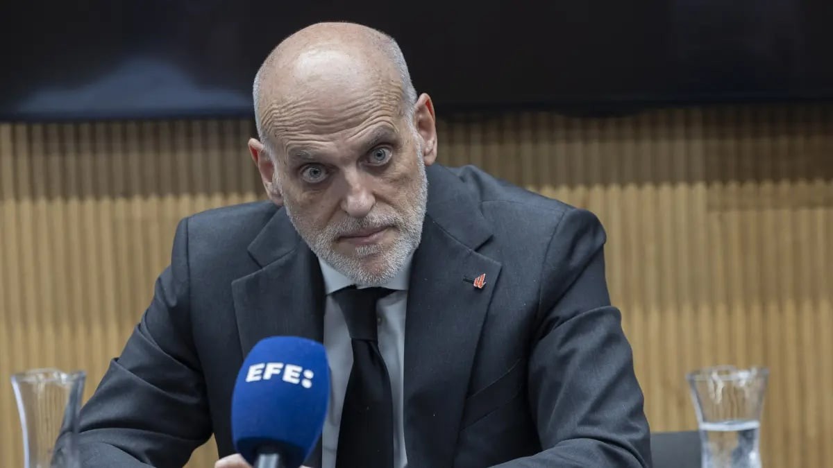 Tebas: 2030 World Cup final will be in Morocco as long as Infantino is president